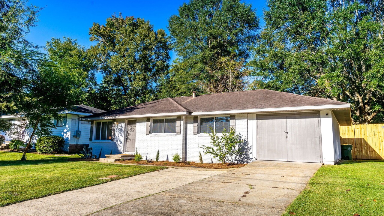 Photo of Outdoor in Hattiesburg