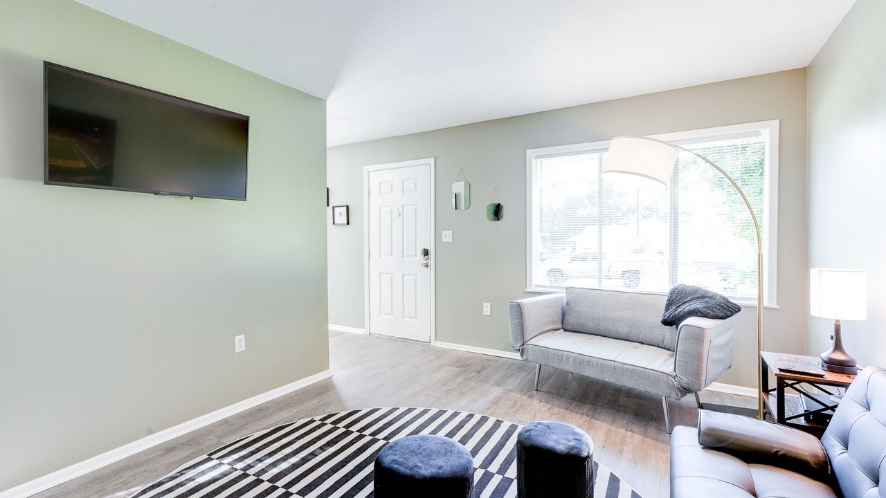 Photo of Livingroom in Hattiesburg