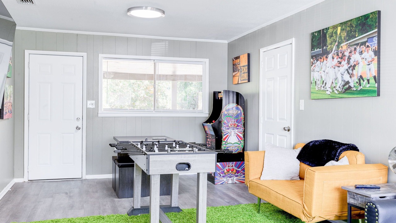 Photo of Bedroom in Hattiesburg