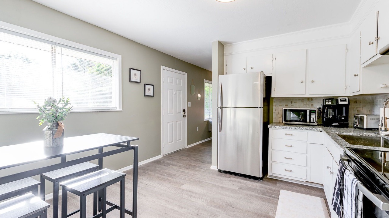 Photo of Kitchen in Hattiesburg