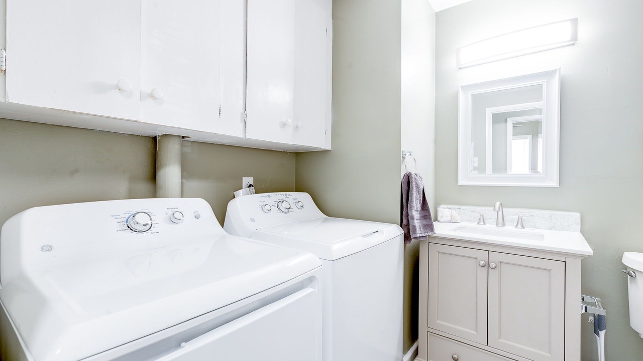Photo of Bathroom in Hattiesburg