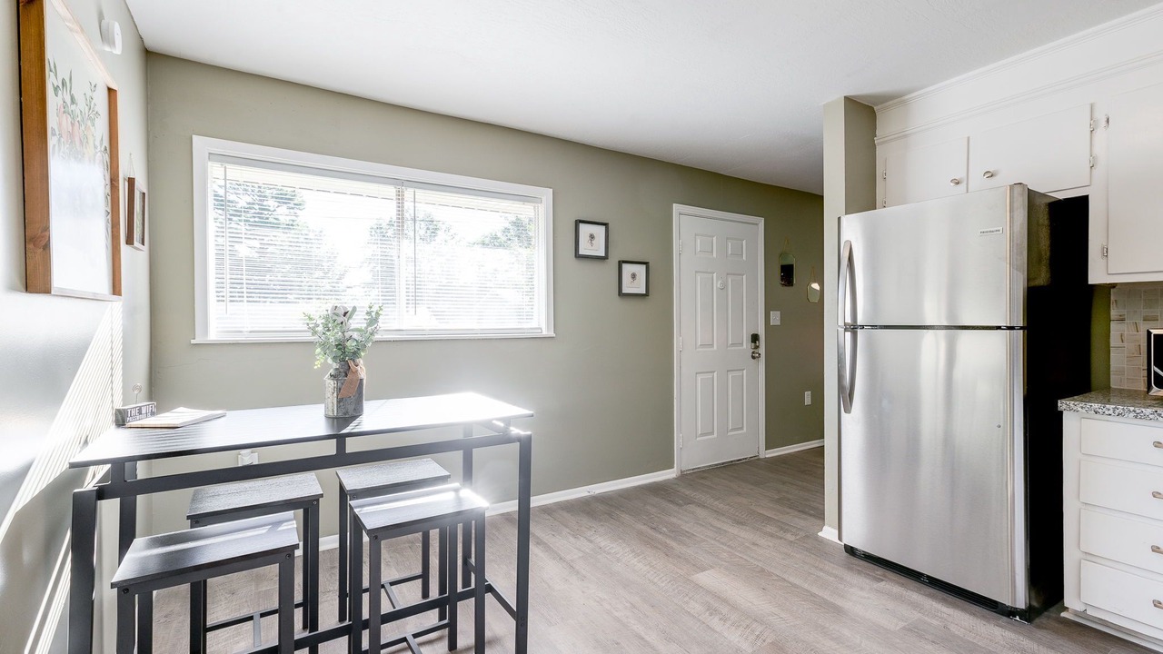 Photo of Kitchen in Hattiesburg