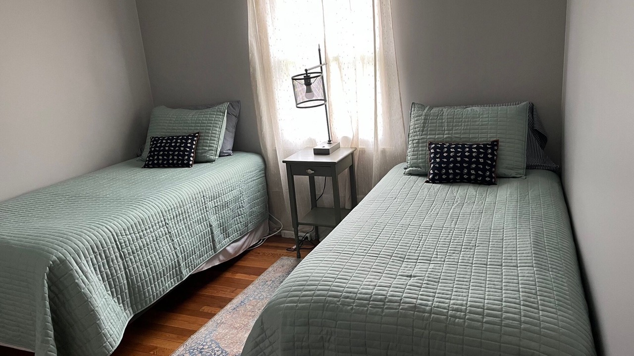 Photo of Bedroom in Canandaigua