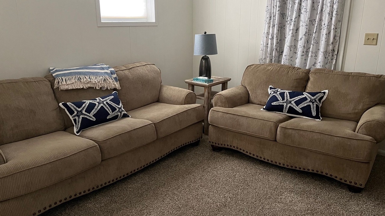 Photo of Livingroom in Canandaigua