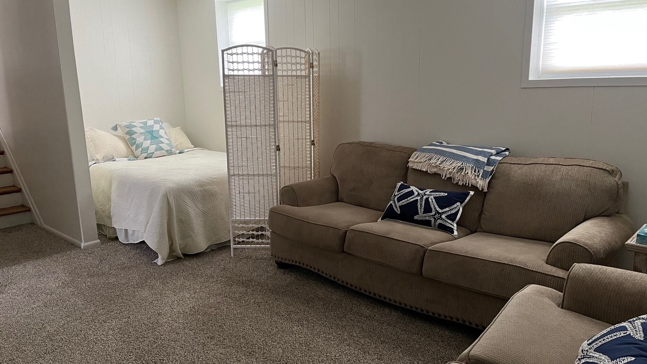 Photo of Bedroom in Canandaigua