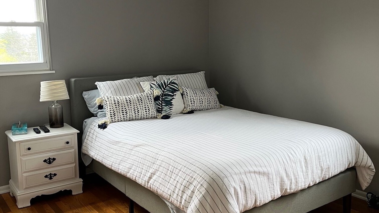 Photo of Bedroom in Canandaigua