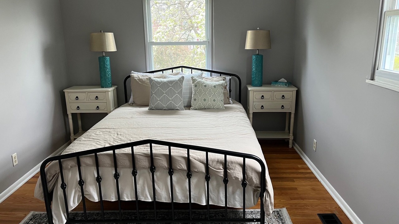 Photo of Bedroom in Canandaigua