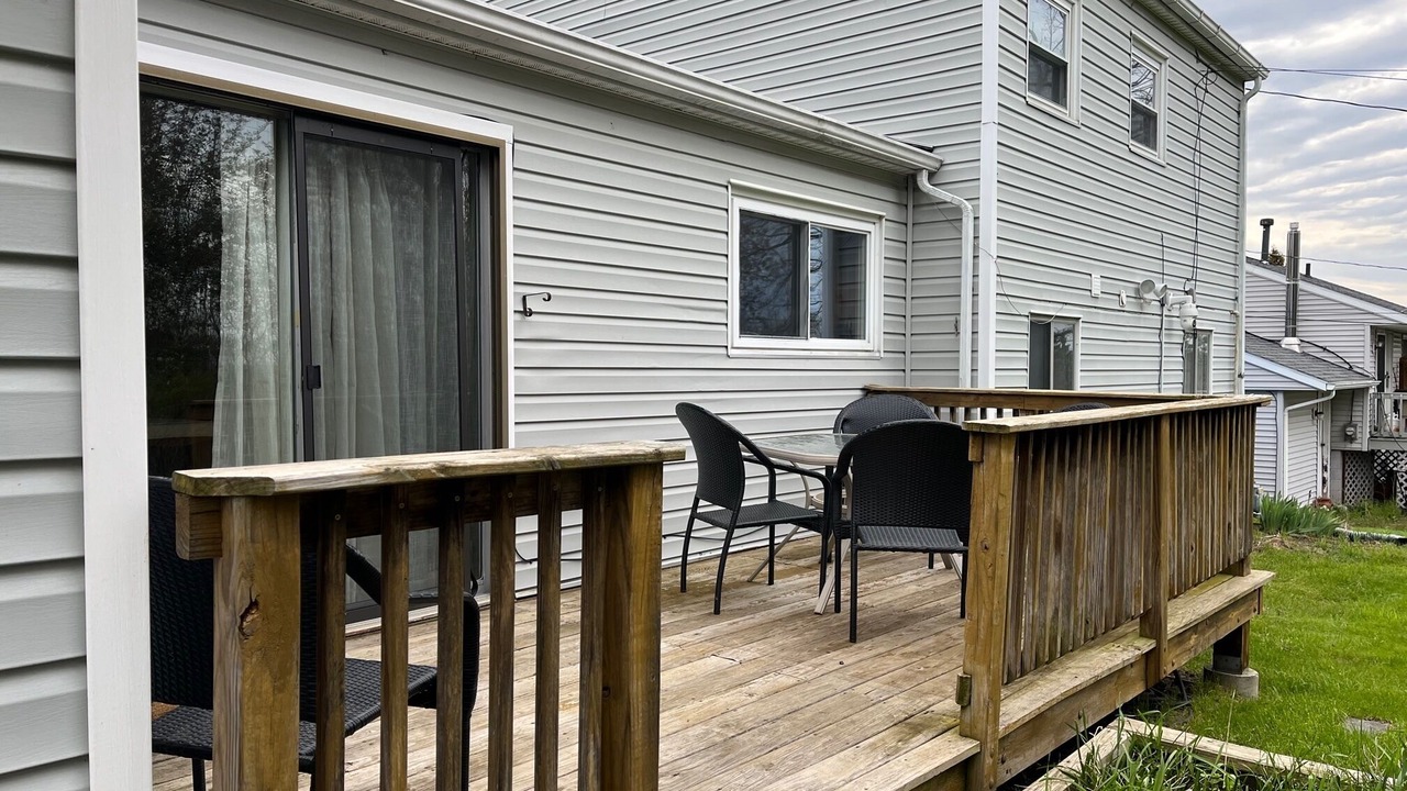 Photo of Outdoor in Canandaigua