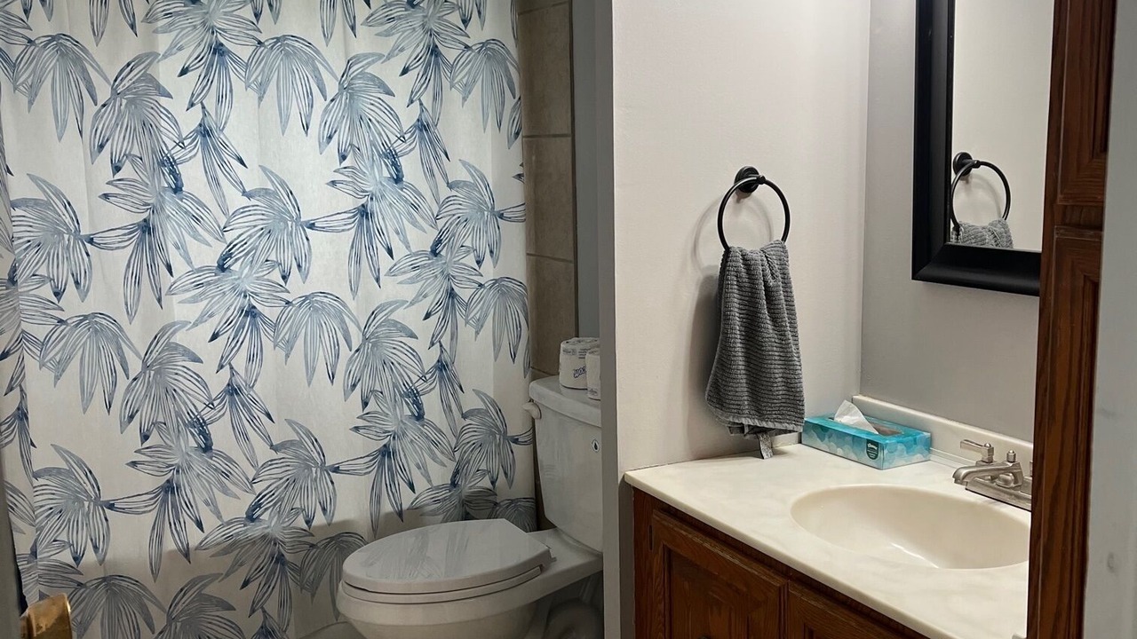 Photo of Bathroom in Canandaigua