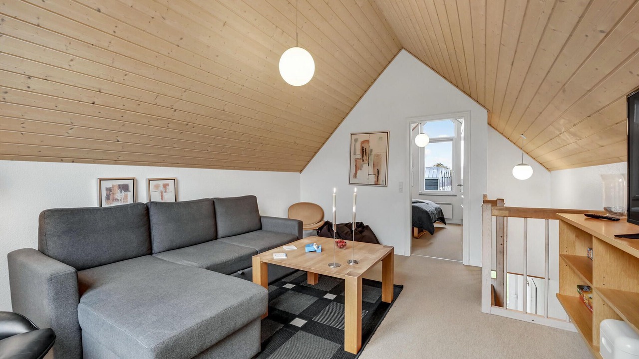 Photo of Bedroom in Houstrup
