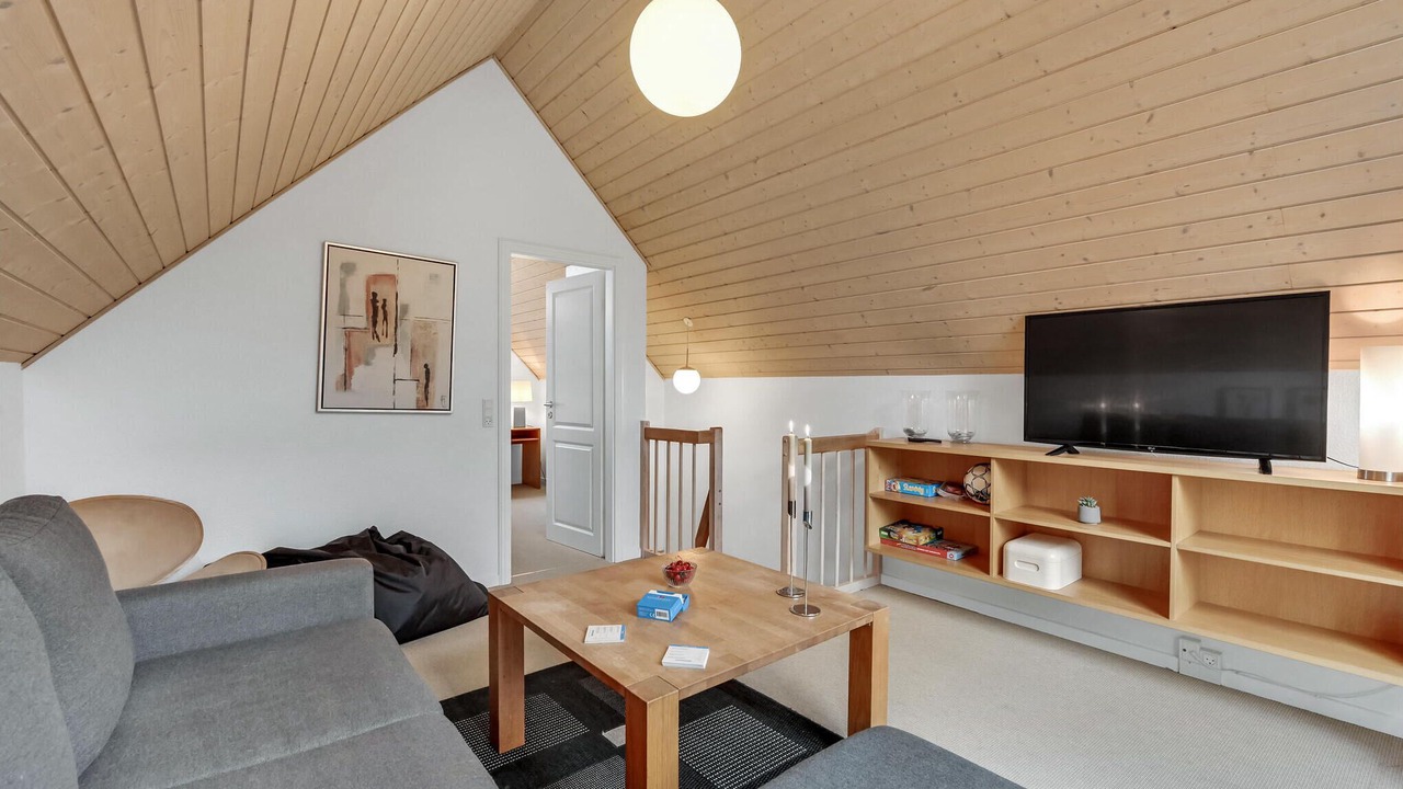 Photo of Bedroom in Houstrup