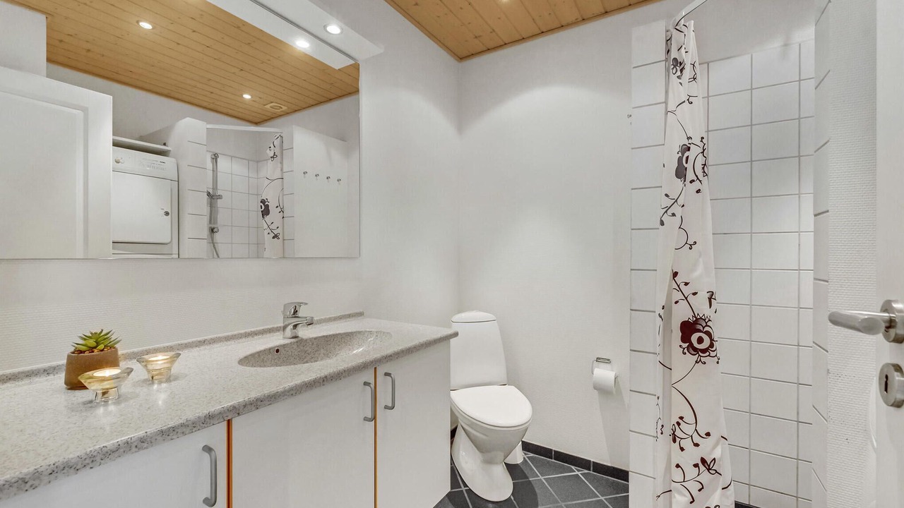 Photo of Bathroom in Houstrup