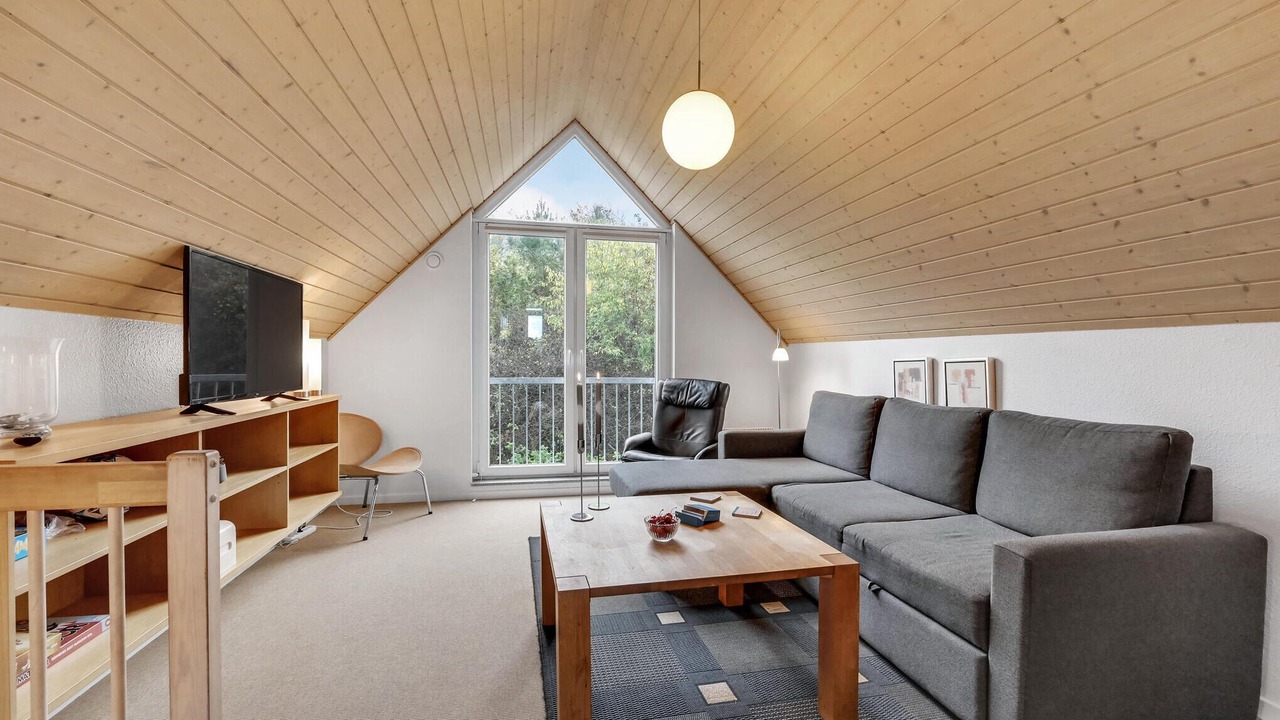 Photo of Bedroom in Houstrup