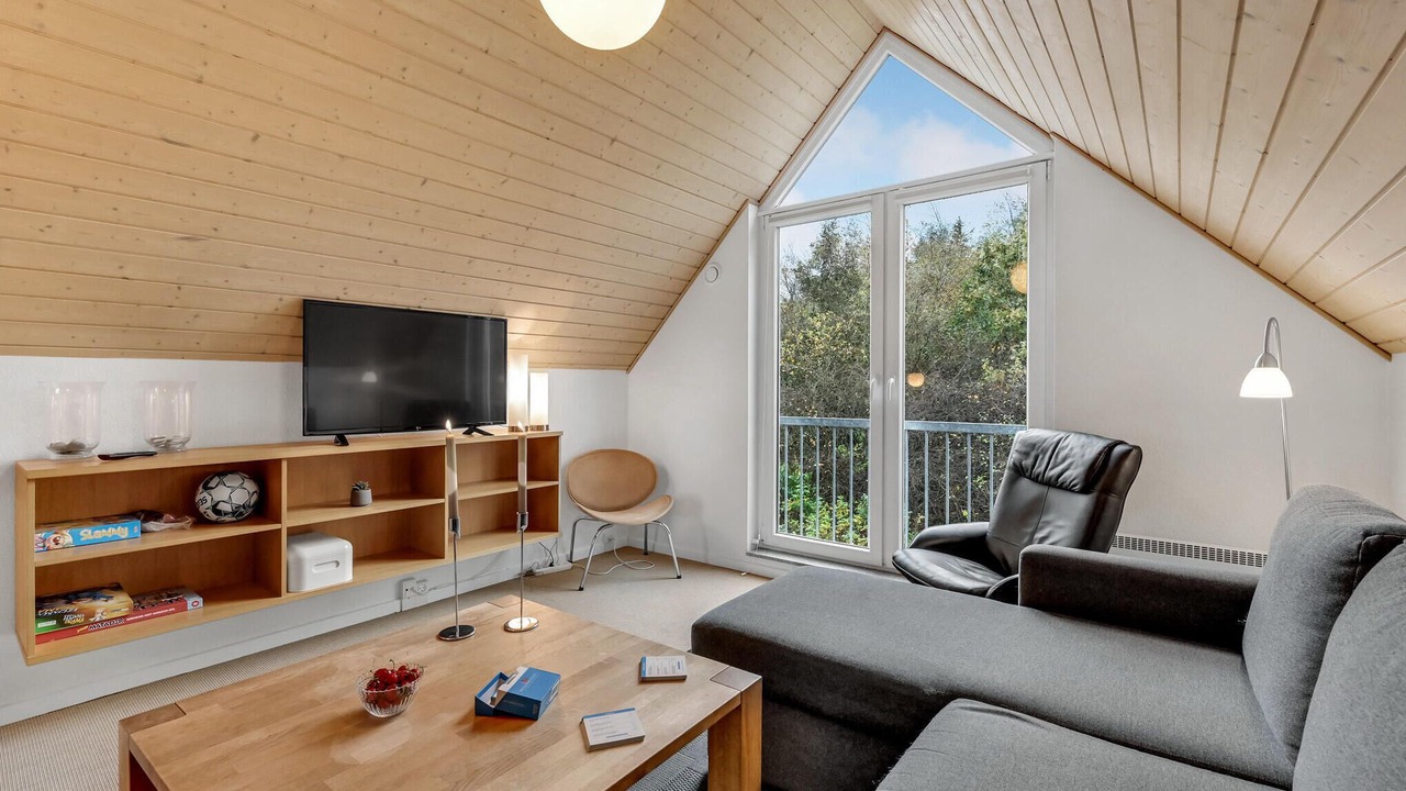 Photo of Bedroom in Houstrup