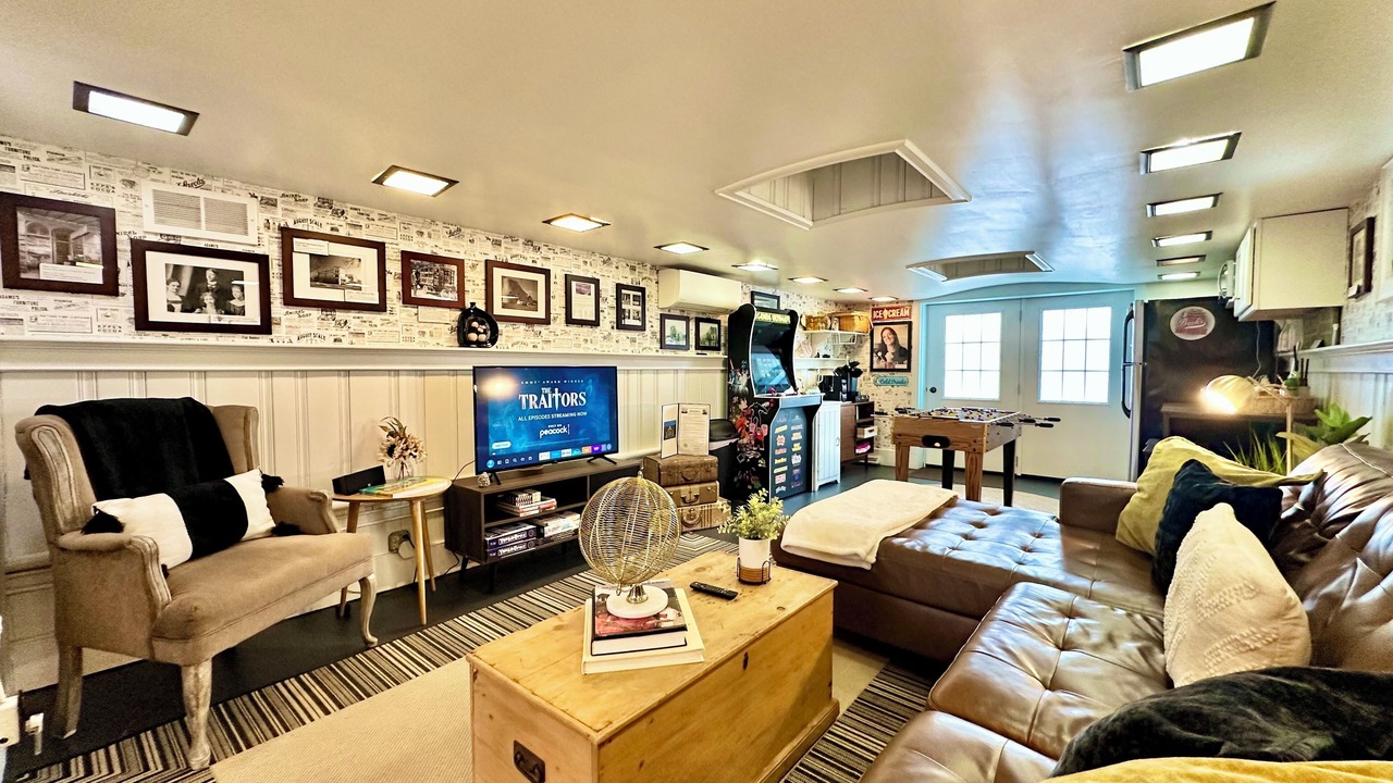 Photo of Livingroom in York