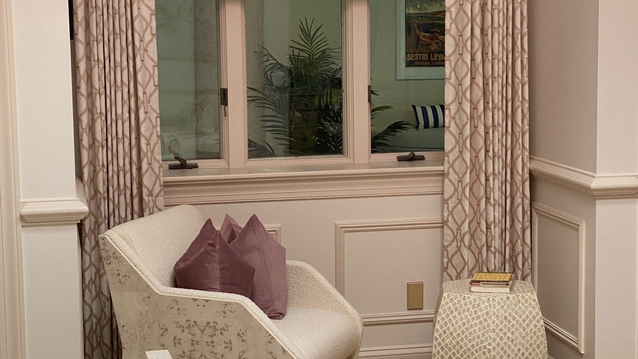 Photo of Bedroom in Little Italy
