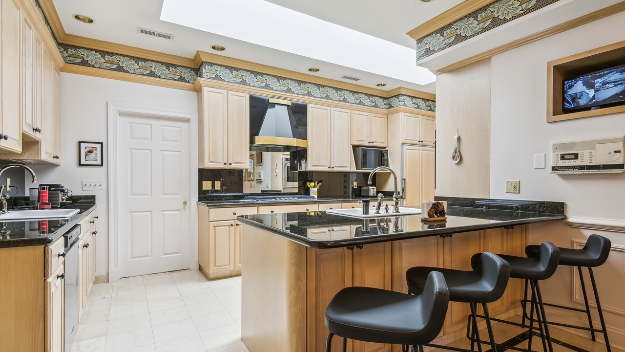 Photo of Kitchen in Little Italy
