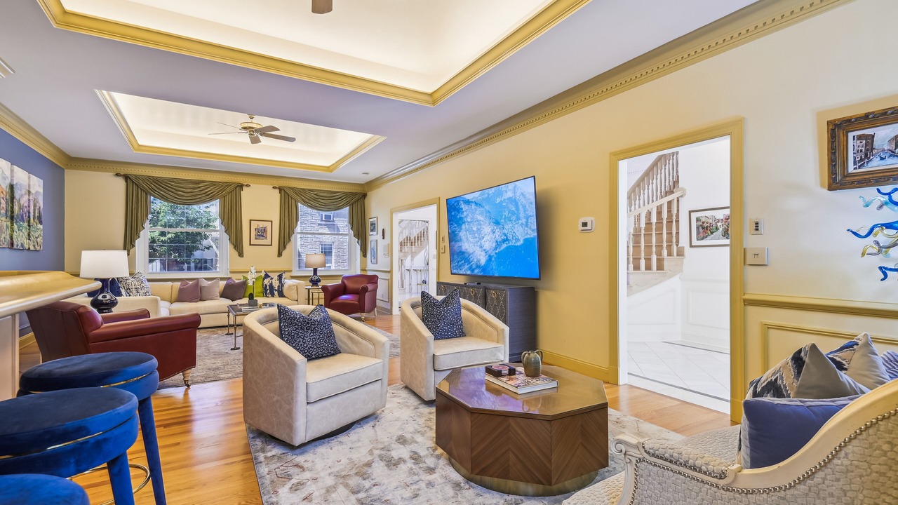 Photo of Bedroom in Little Italy