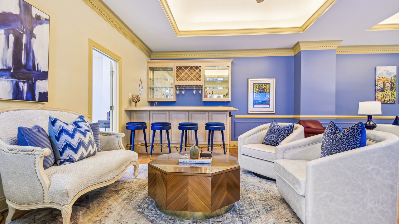 Photo of Livingroom in Little Italy