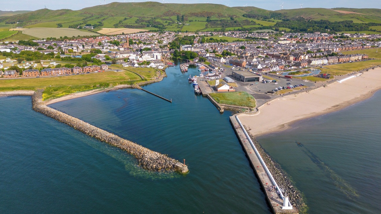 Photo of Others in Girvan