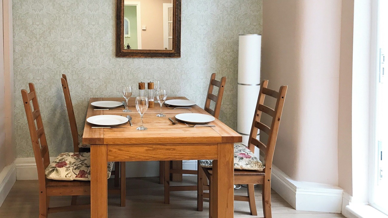 Photo of Bedroom in Girvan