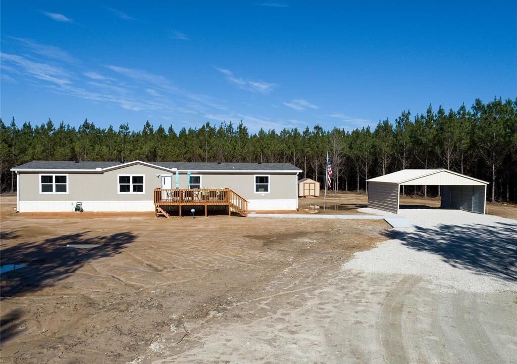 Photo of Outdoor in Votaw