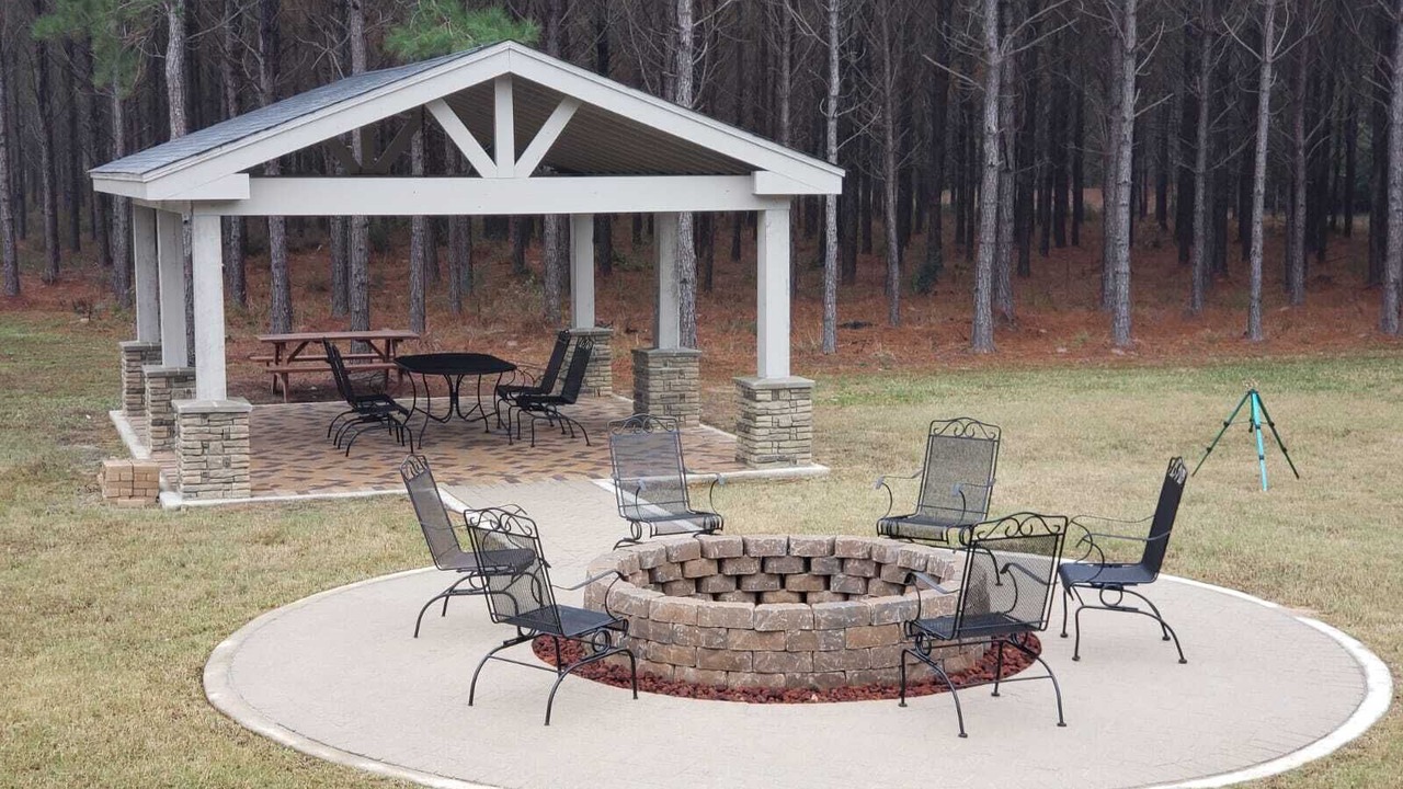Photo of Outdoor in Votaw