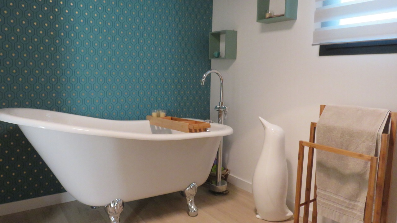 Photo of Bathroom in Pibrac