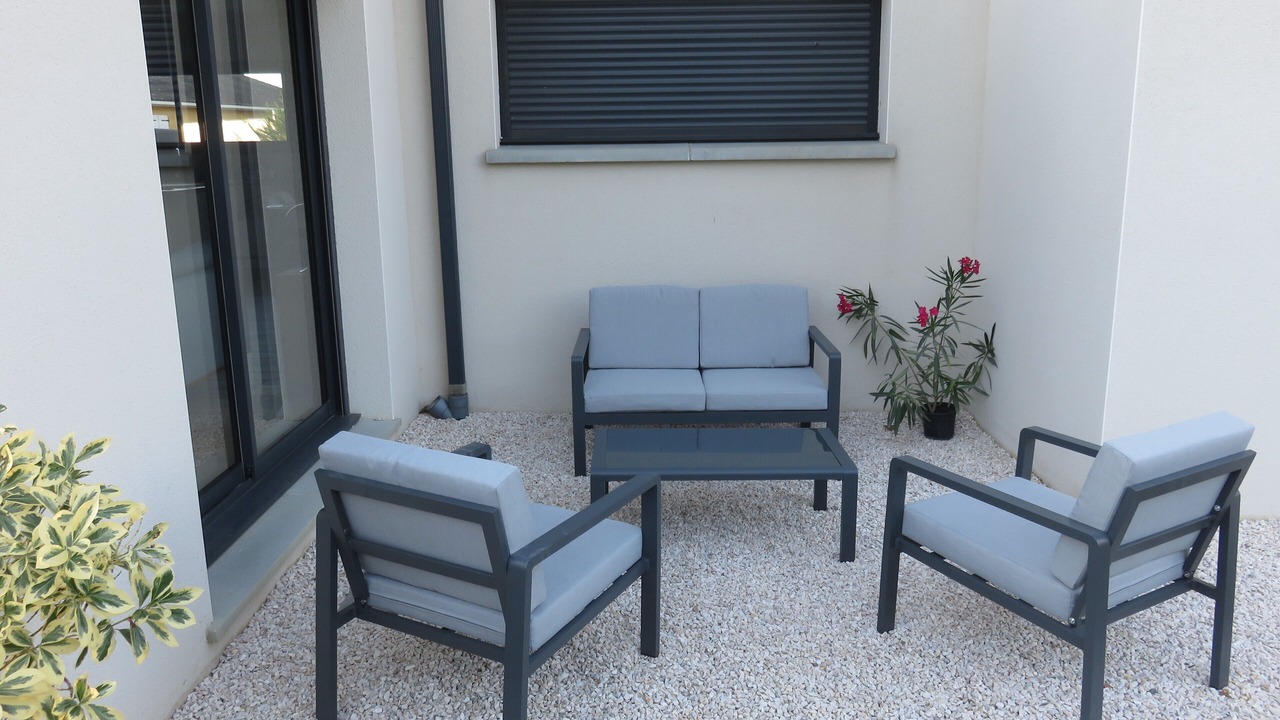 Photo of Patio Balcony in Pibrac