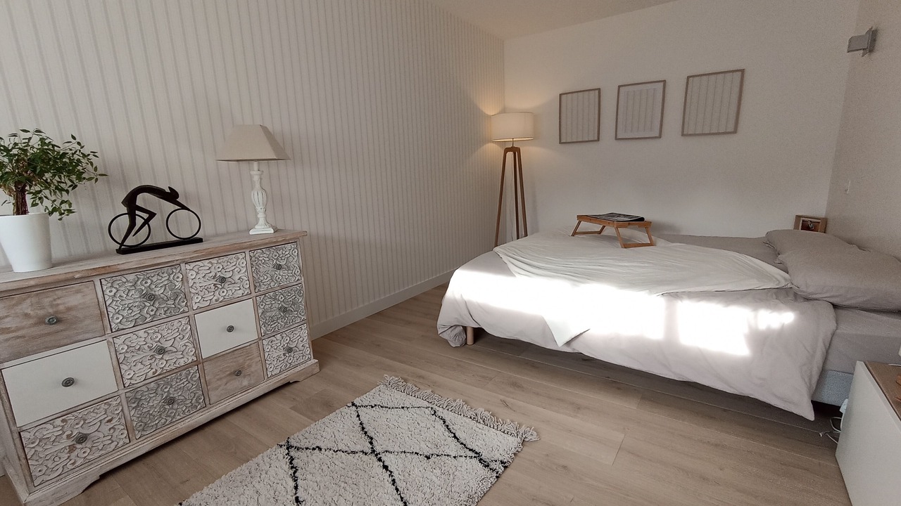 Photo of Bedroom in Pibrac
