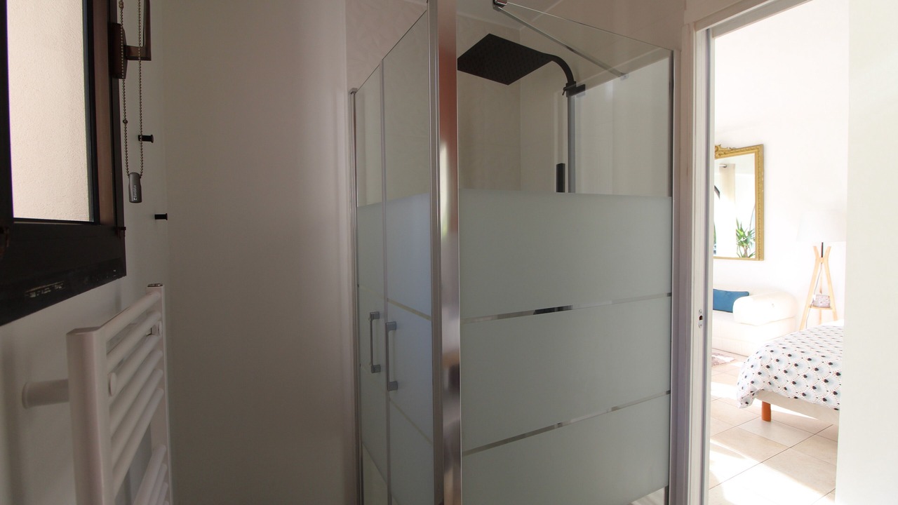 Photo of Bathroom in Cagnes-sur-Mer