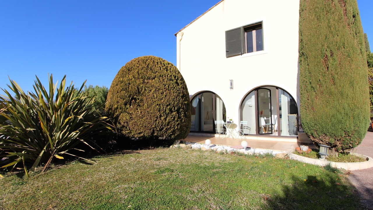 Photo of Outdoor in Cagnes-sur-Mer