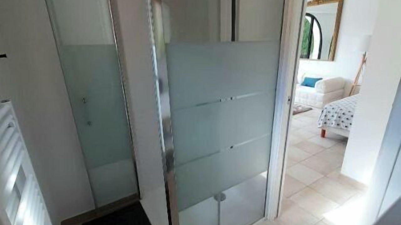 Photo of Bedroom in Cagnes-sur-Mer