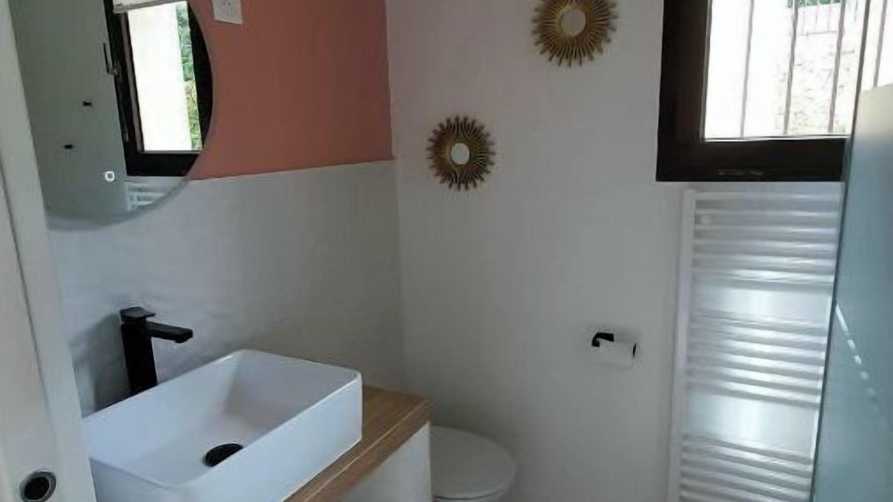 Photo of Bathroom in Cagnes-sur-Mer
