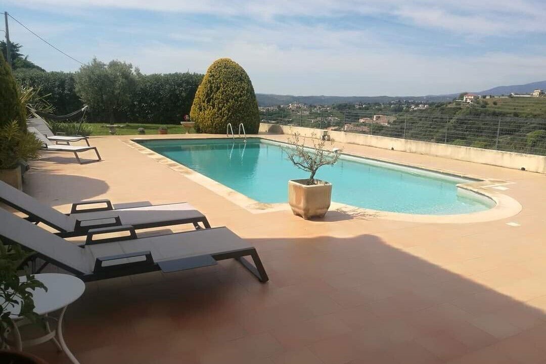 Photo of Outdoor in Cagnes-sur-Mer