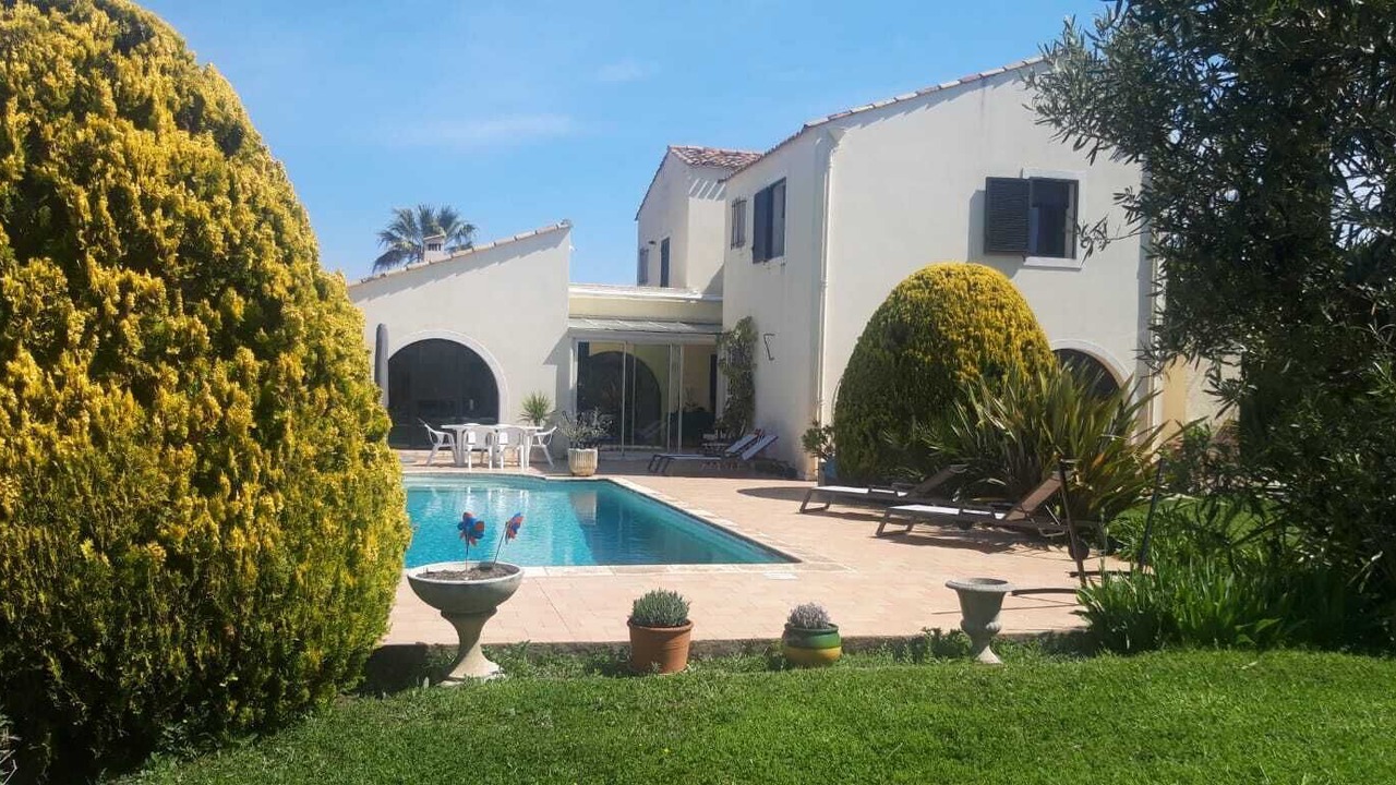 Photo of Outdoor in Cagnes-sur-Mer