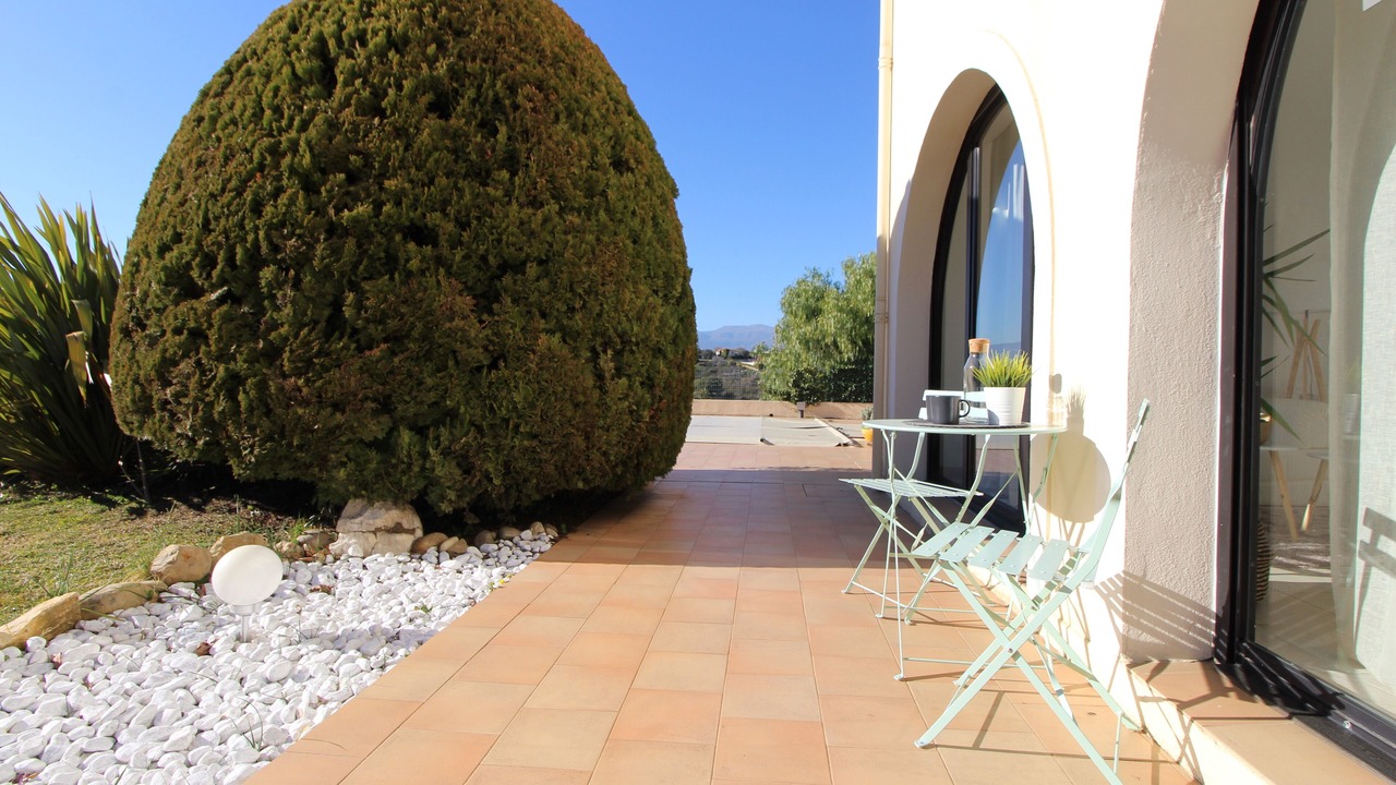 Photo of Outdoor in Cagnes-sur-Mer