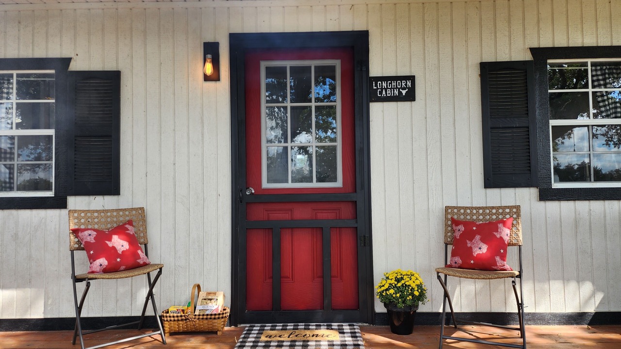 Photo of Outdoor in Moulton