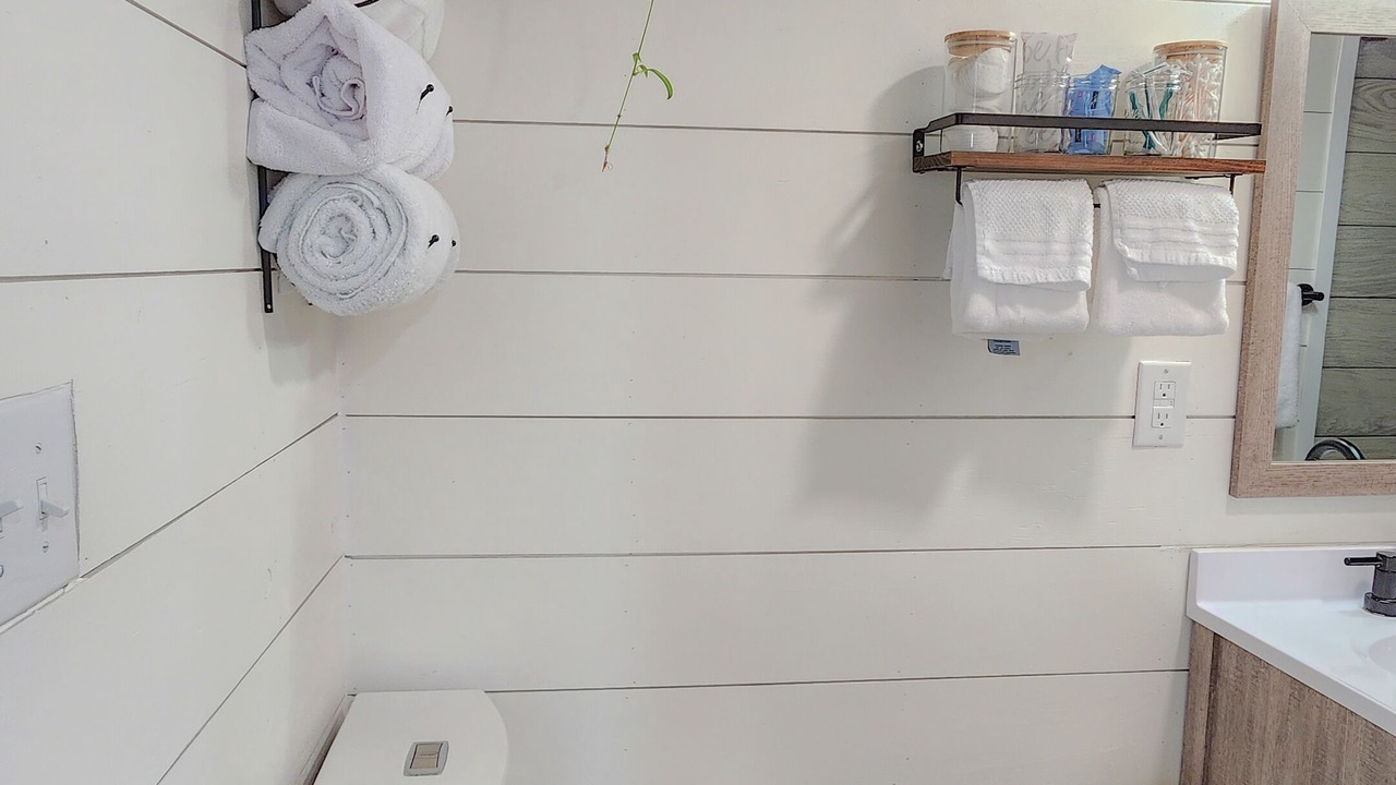 Photo of Bathroom in Moulton