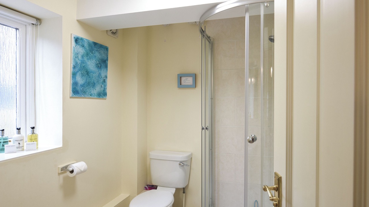 Photo of Bedroom in Lyth Hill