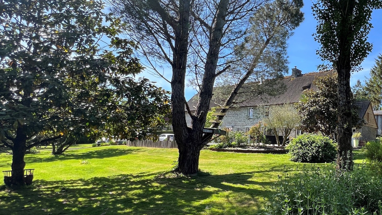 Photo of Outdoor in Conde-sur-Noireau