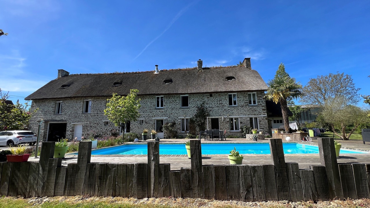 Photo of Outdoor in Conde-sur-Noireau