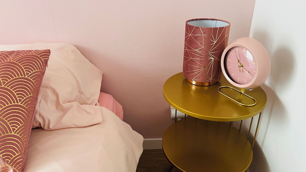 Photo of Bedroom in Conde-sur-Noireau