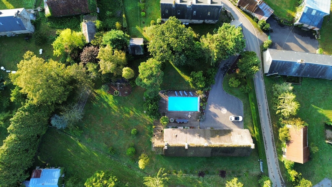 Photo of Outdoor in Conde-sur-Noireau