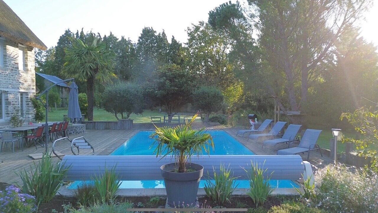 Photo of Outdoor in Conde-sur-Noireau