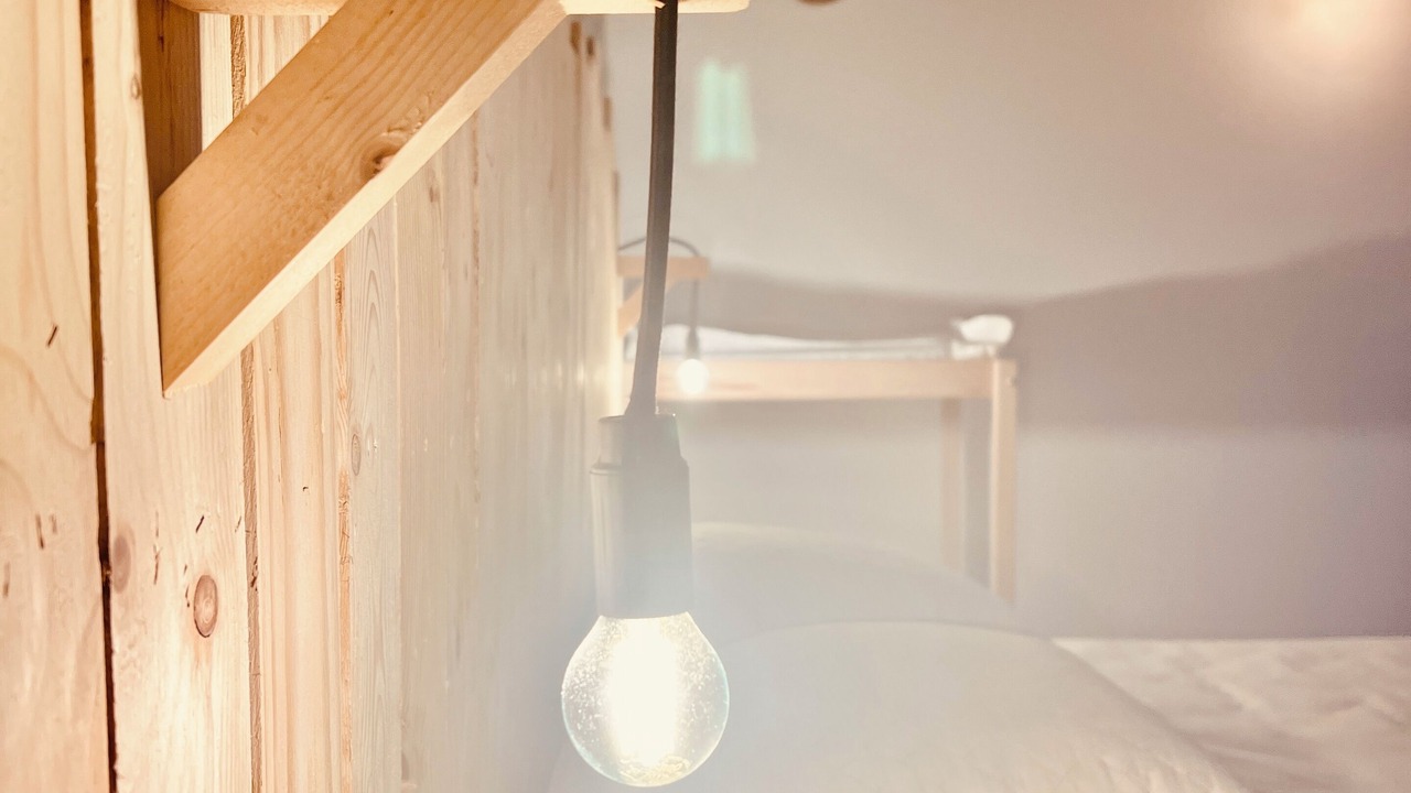 Photo of Bedroom in Conde-sur-Noireau