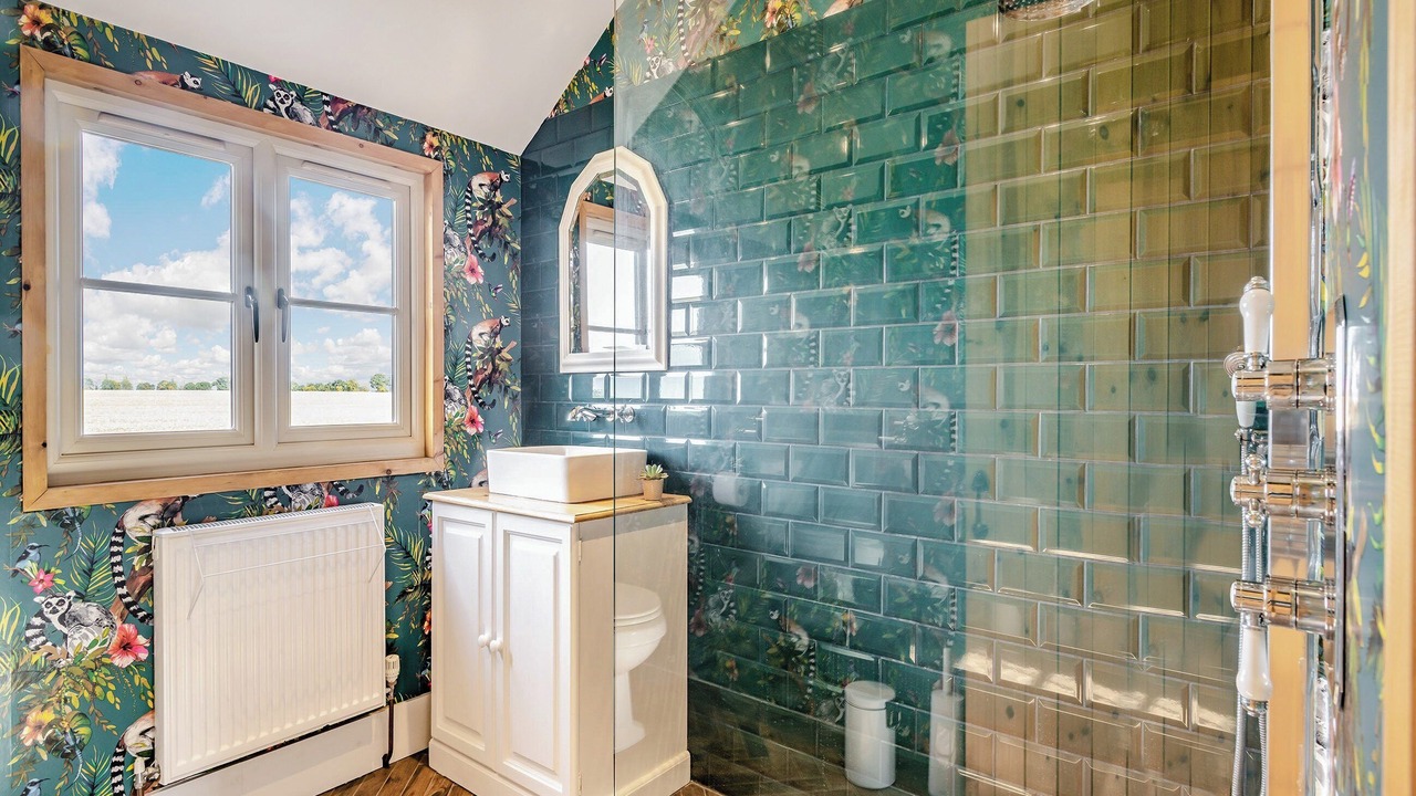 Photo of Bedroom in Bungay