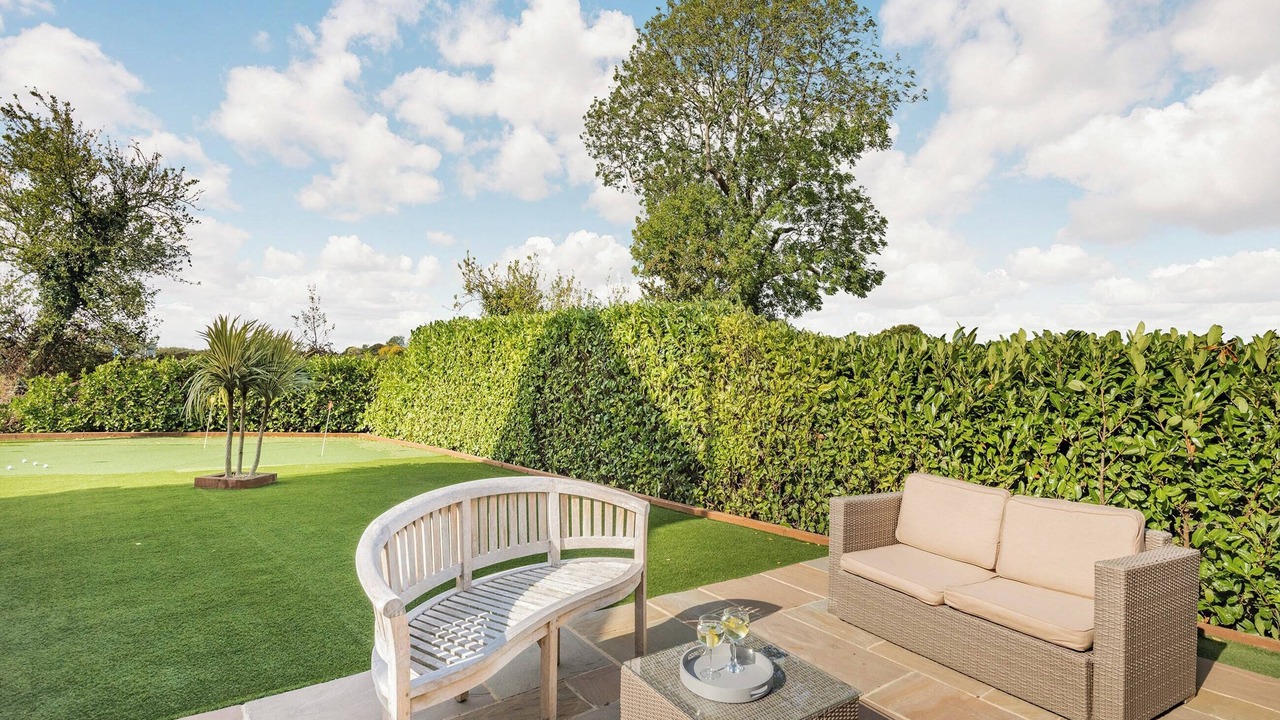 Photo of Outdoor in Bungay