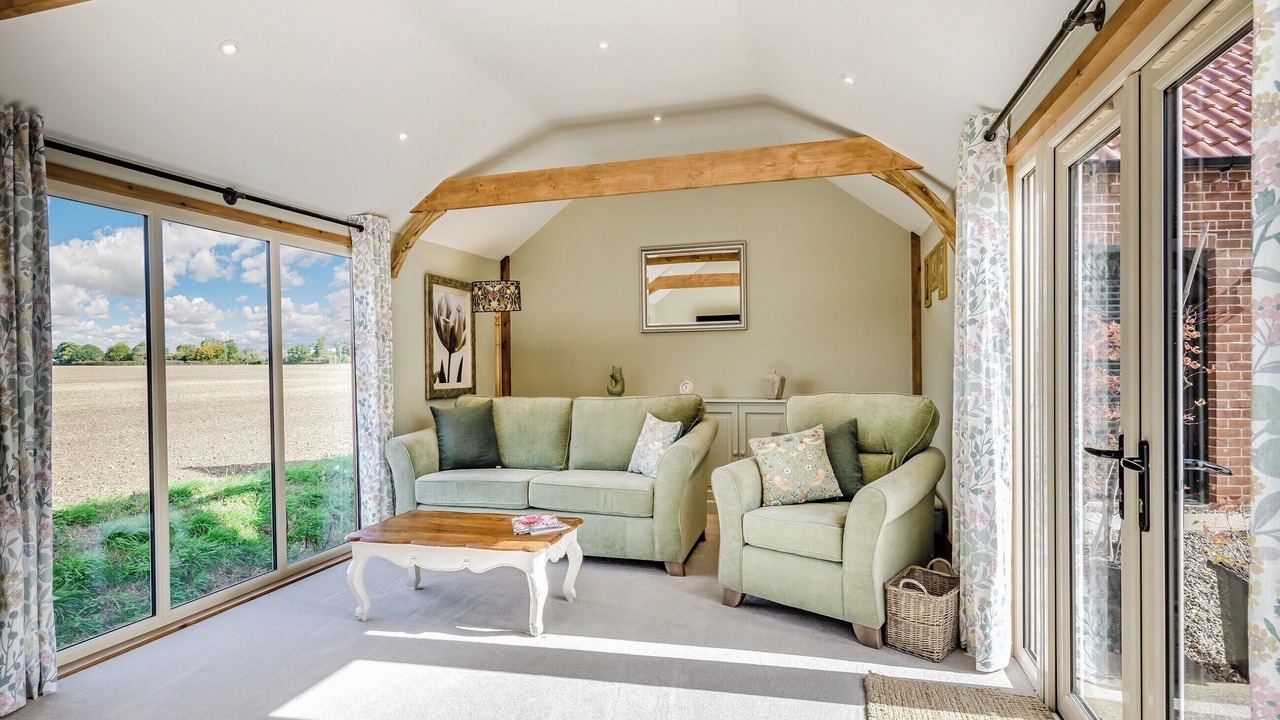 Photo of Bedroom in Bungay