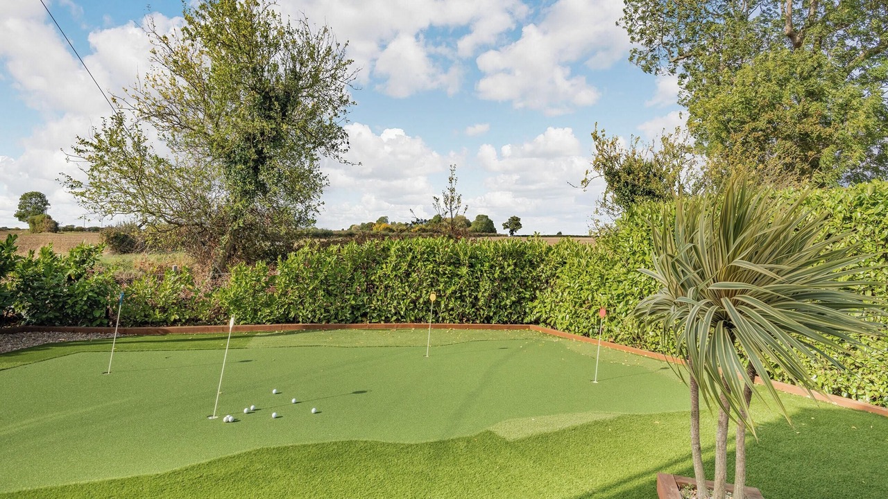 Photo of Outdoor in Bungay